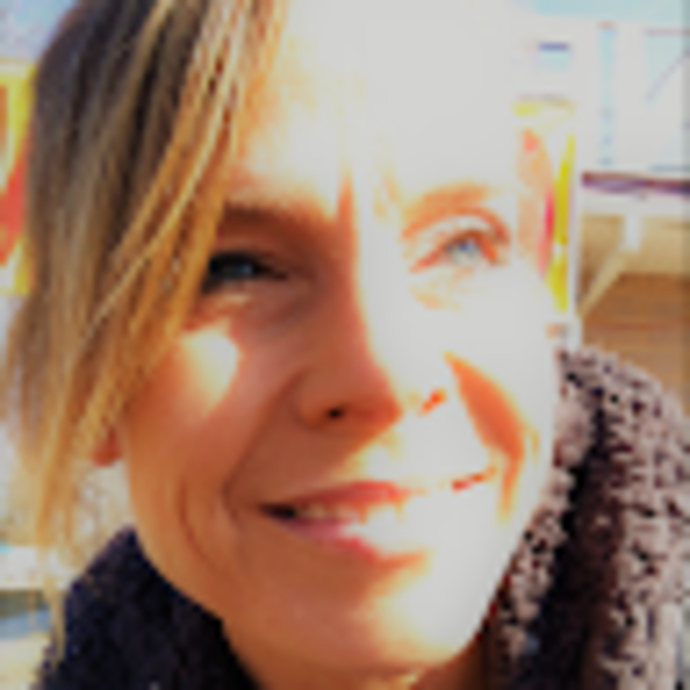 Meet your Posher, Rebecca